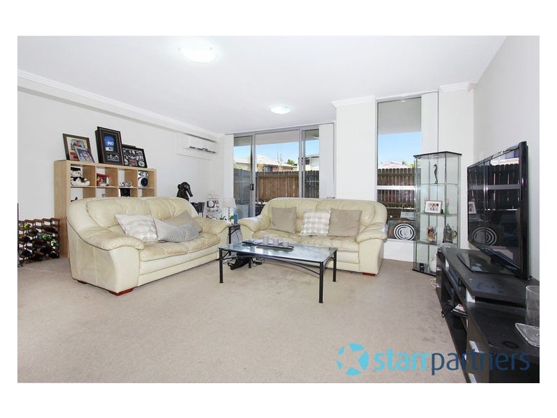 10/54-62 Nijong Drive, Pemulwuy NSW 2145