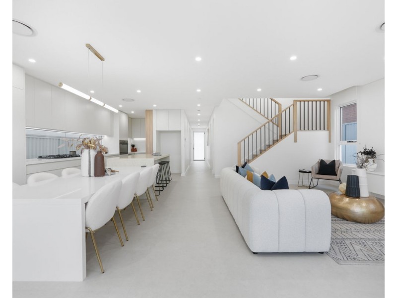 191a Dawn Street, Greystanes NSW 2145