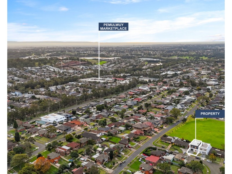 191a Dawn Street, Greystanes NSW 2145