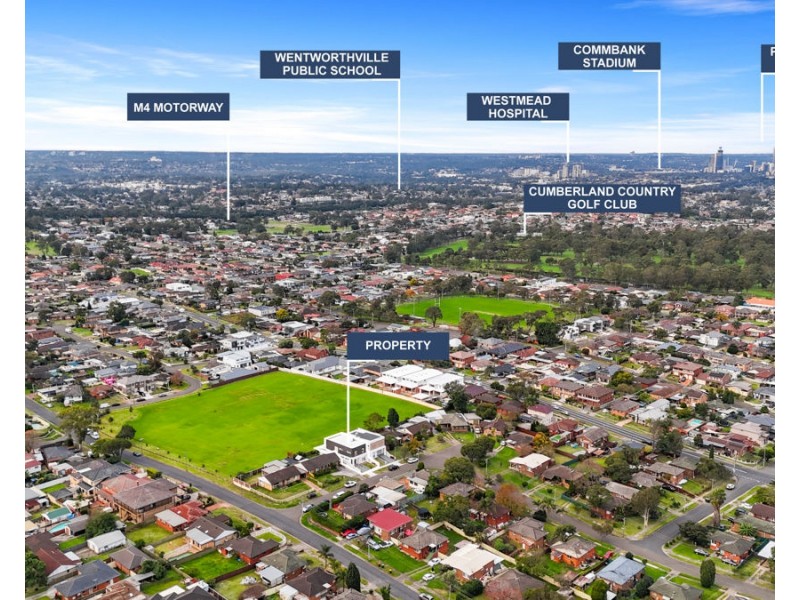 191a Dawn Street, Greystanes NSW 2145