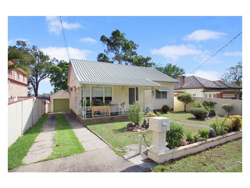 38 Belmont Street, Merrylands NSW 2160