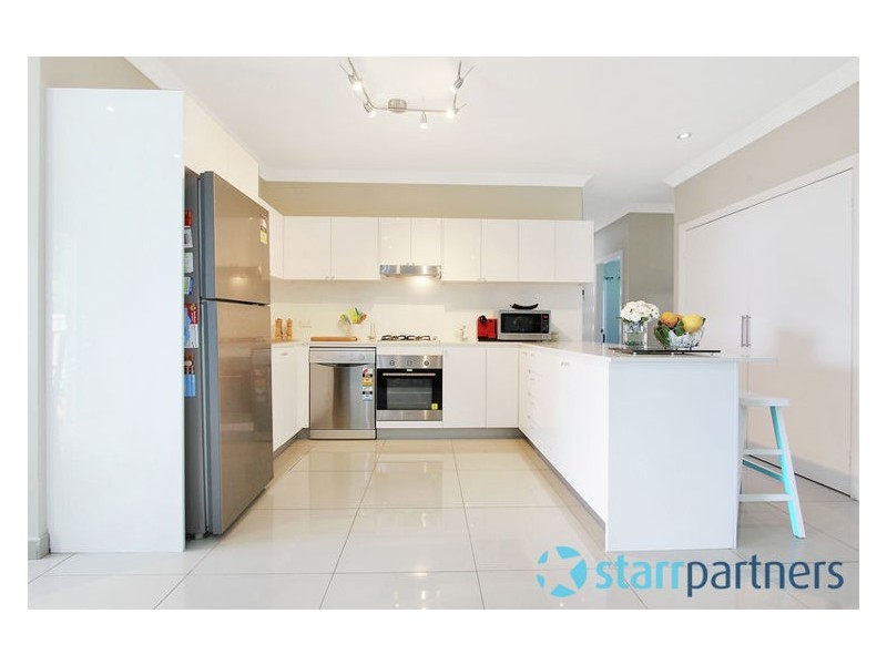 6/86 Jersey Road, South Wentworthville NSW 2145