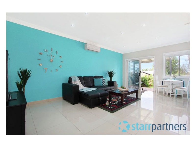 6/86 Jersey Road, South Wentworthville NSW 2145