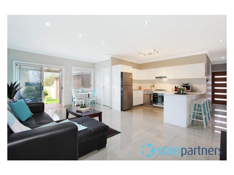 6/86 Jersey Road, South Wentworthville NSW 2145