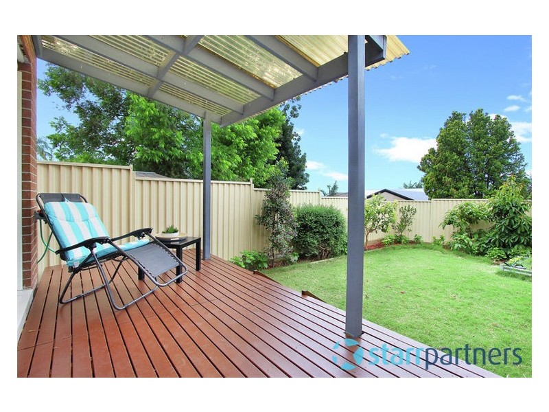 6/86 Jersey Road, South Wentworthville NSW 2145