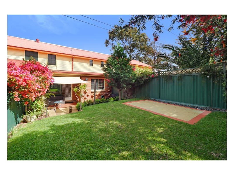 3/178-188 Fowler Road, Guildford NSW 2161