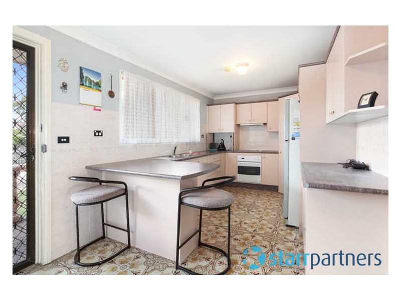 21 LANCE CRESCENT, Greystanes NSW 2145