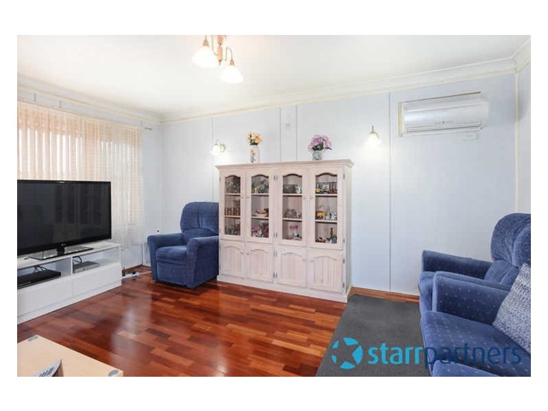 21 LANCE CRESCENT, Greystanes NSW 2145