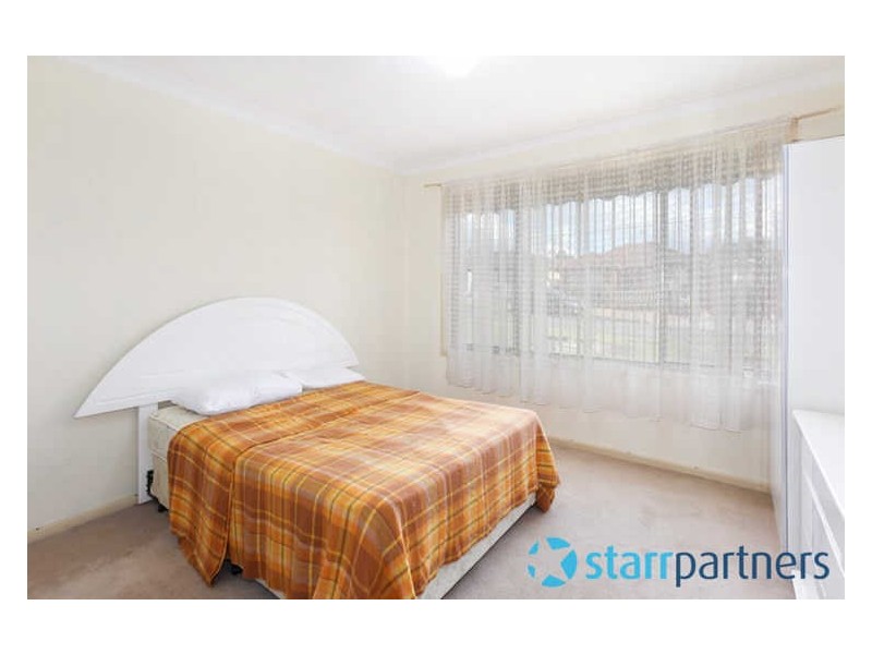 21 LANCE CRESCENT, Greystanes NSW 2145