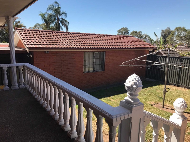 21 LANCE CRESCENT, Greystanes NSW 2145