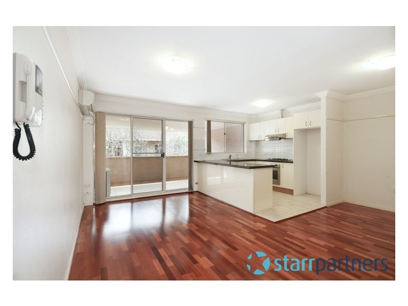 4/29-31 Newman Street, Merrylands NSW 2160