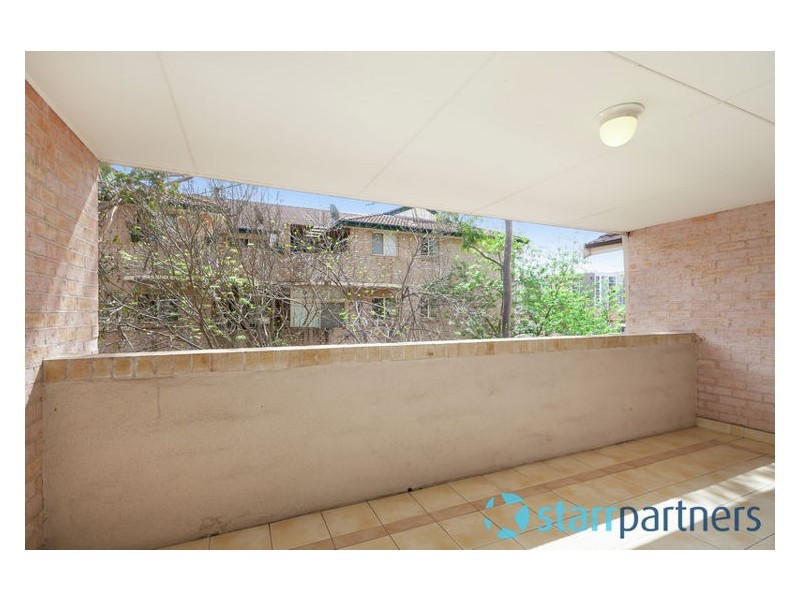 4/29-31 Newman Street, Merrylands NSW 2160