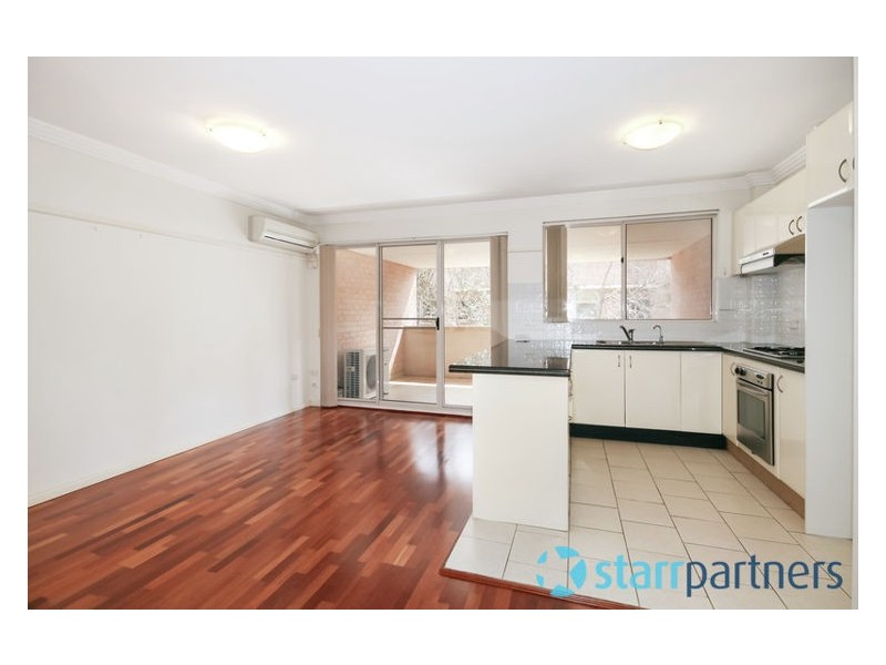 4/29-31 Newman Street, Merrylands NSW 2160