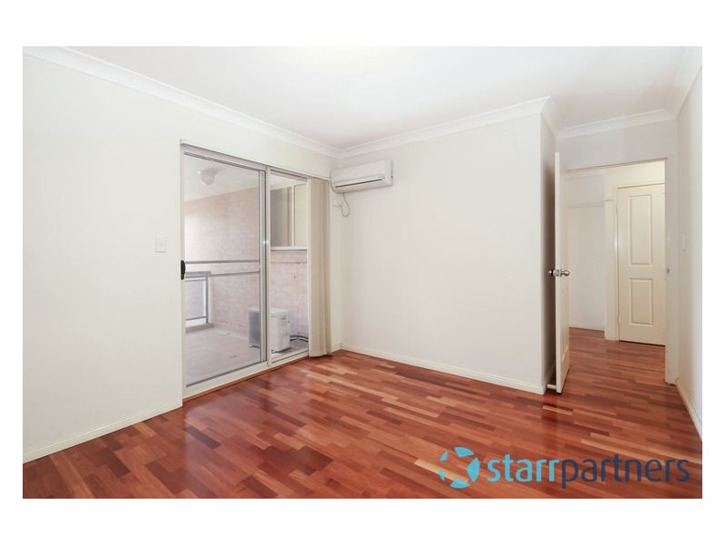 4/29-31 Newman Street, Merrylands NSW 2160