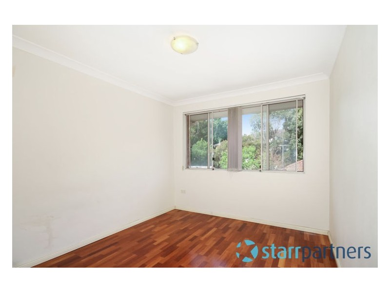 4/29-31 Newman Street, Merrylands NSW 2160
