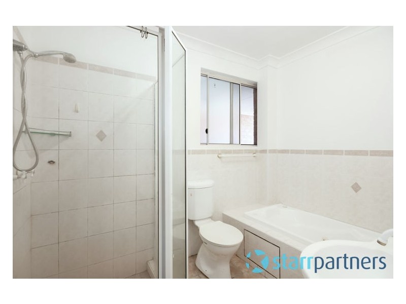 4/29-31 Newman Street, Merrylands NSW 2160