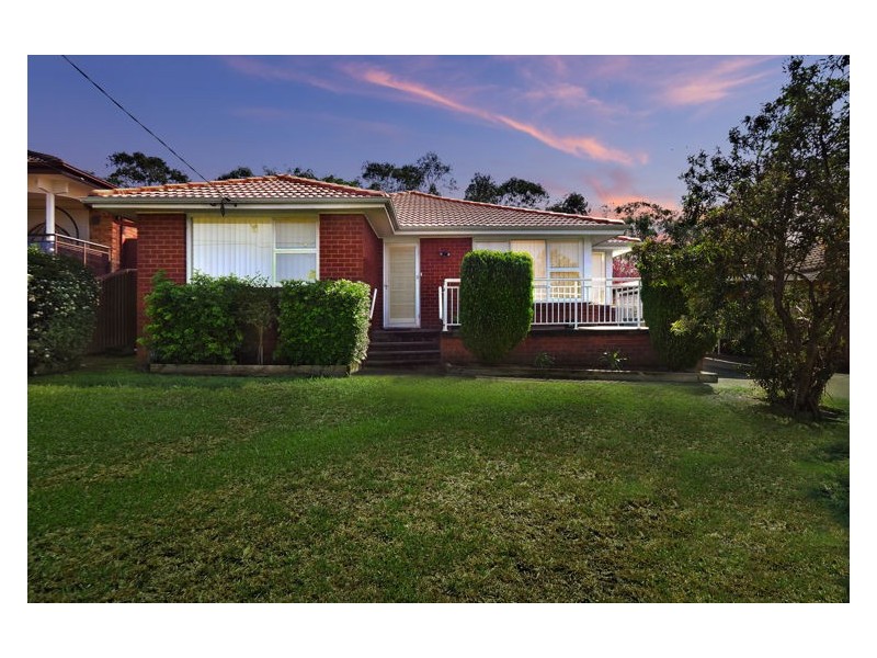 42 Nymboida Street, Greystanes NSW 2145