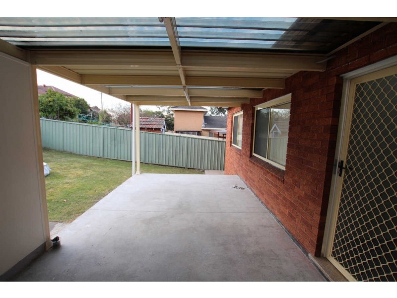 91 PITT STREET, Merrylands NSW 2160