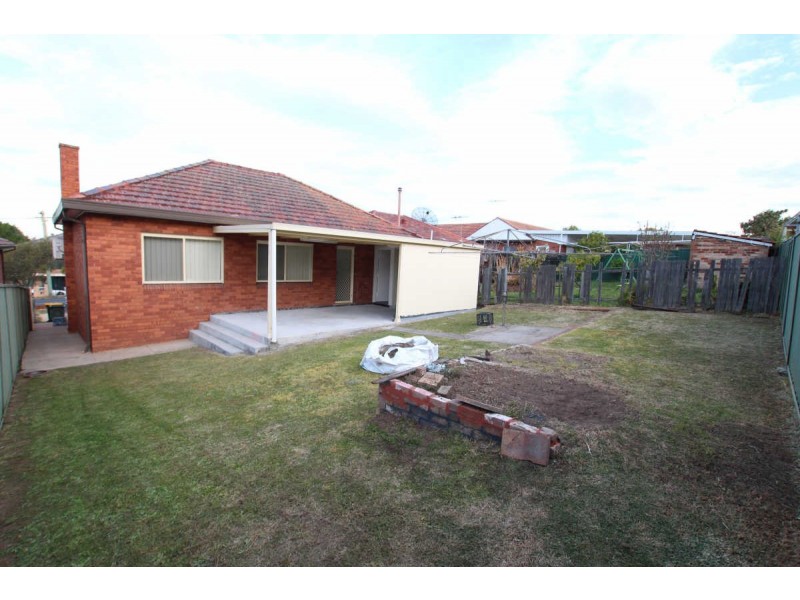 91 PITT STREET, Merrylands NSW 2160
