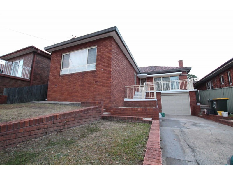 91 PITT STREET, Merrylands NSW 2160