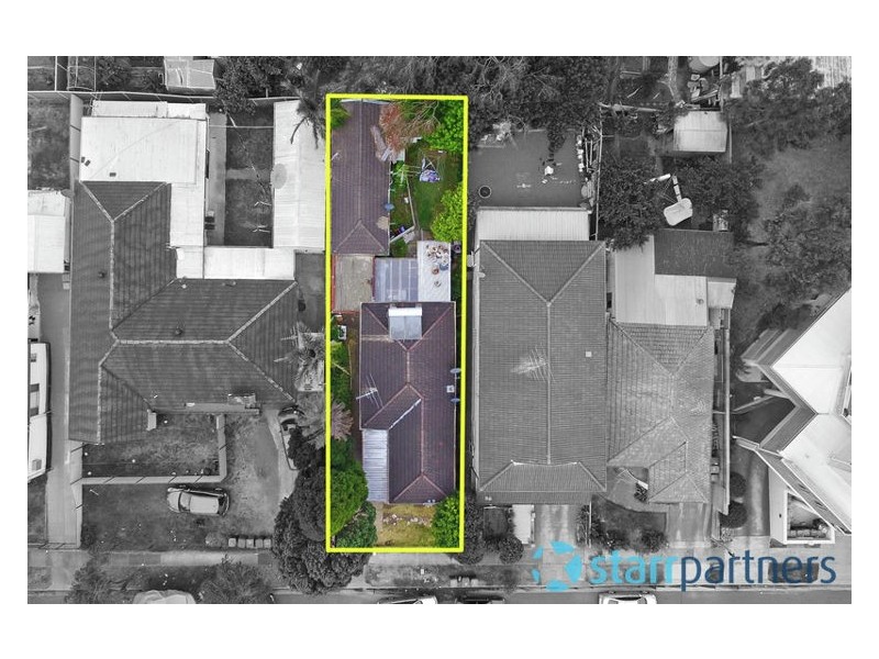 106 Farnell Street, Merrylands NSW 2160