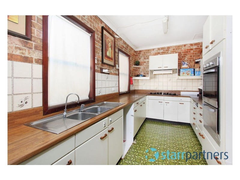 106 Farnell Street, Merrylands NSW 2160