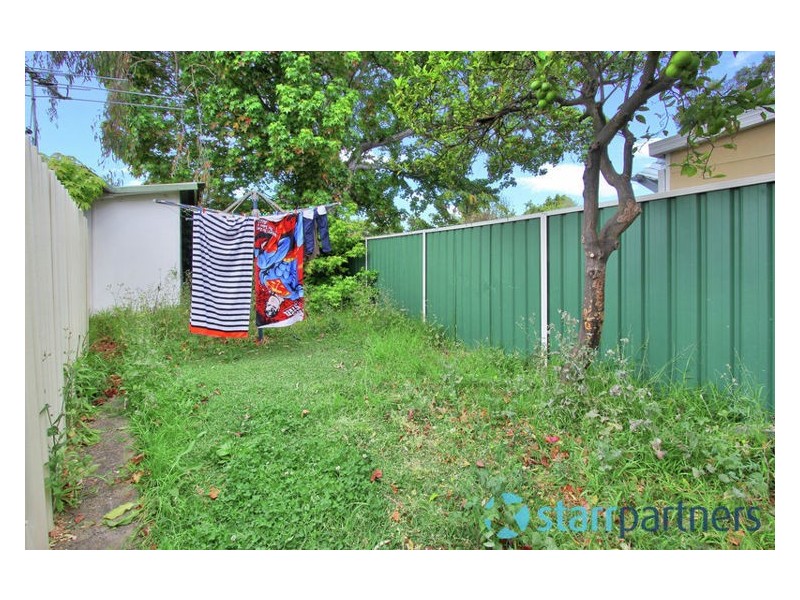 106 Farnell Street, Merrylands NSW 2160