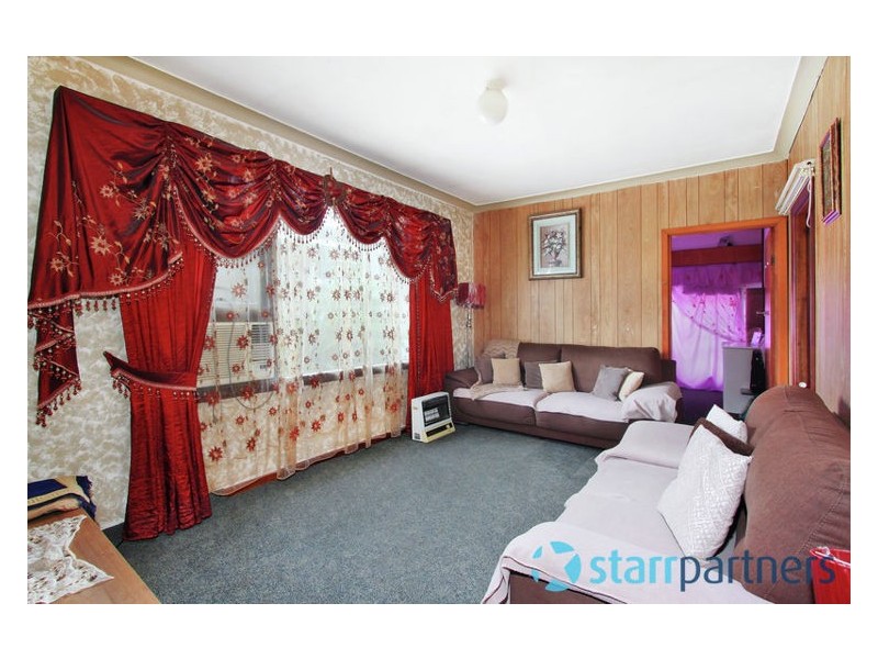 106 Farnell Street, Merrylands NSW 2160