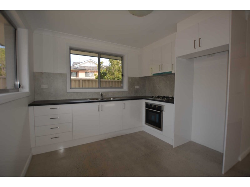 25C LOMOND STREET, Guildford NSW 2161