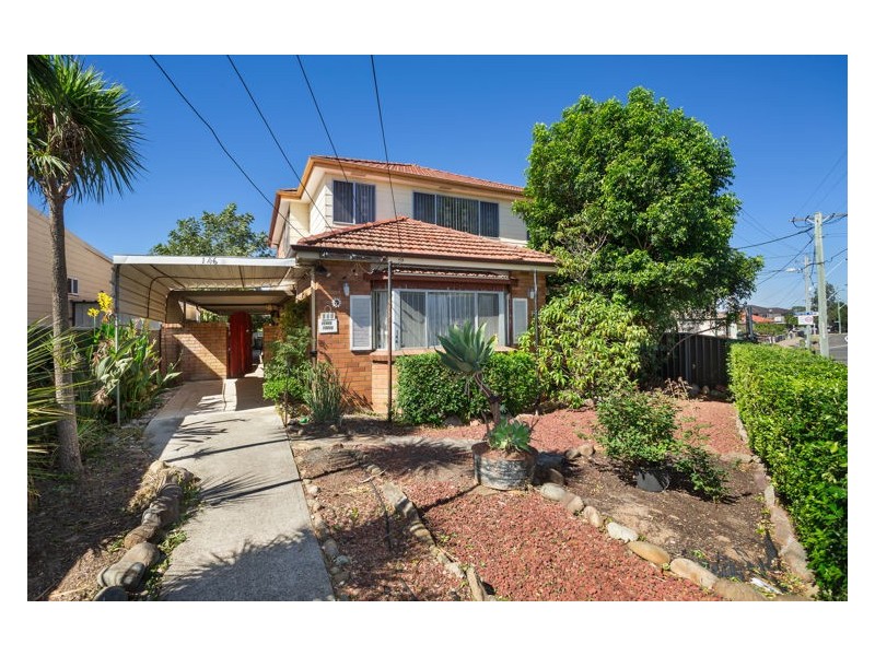 146 Railway Terrace, Merrylands NSW 2160
