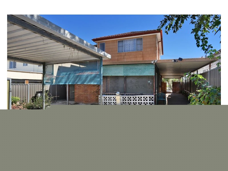 146 Railway Terrace, Merrylands NSW 2160