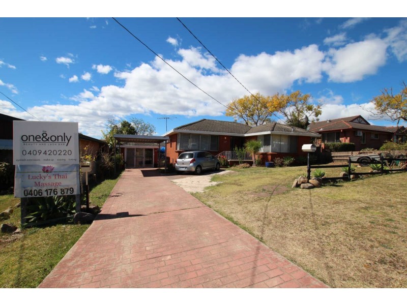 106 Braeside Road, Greystanes NSW 2145