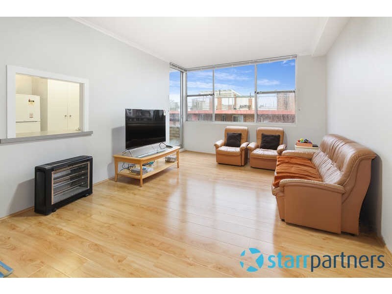 40/5 GOOD STREET, Parramatta NSW 2150