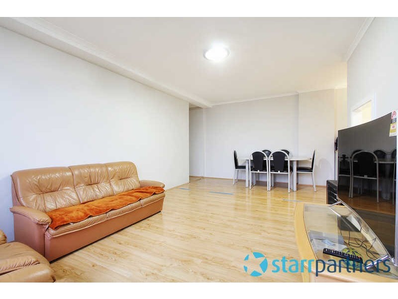 40/5 GOOD STREET, Parramatta NSW 2150