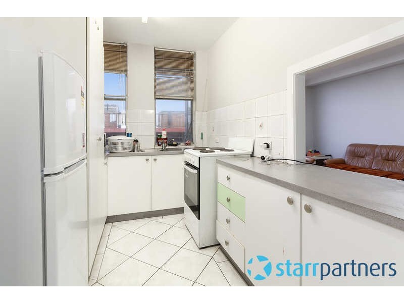 40/5 GOOD STREET, Parramatta NSW 2150