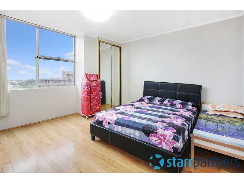 40/5 GOOD STREET, Parramatta NSW 2150