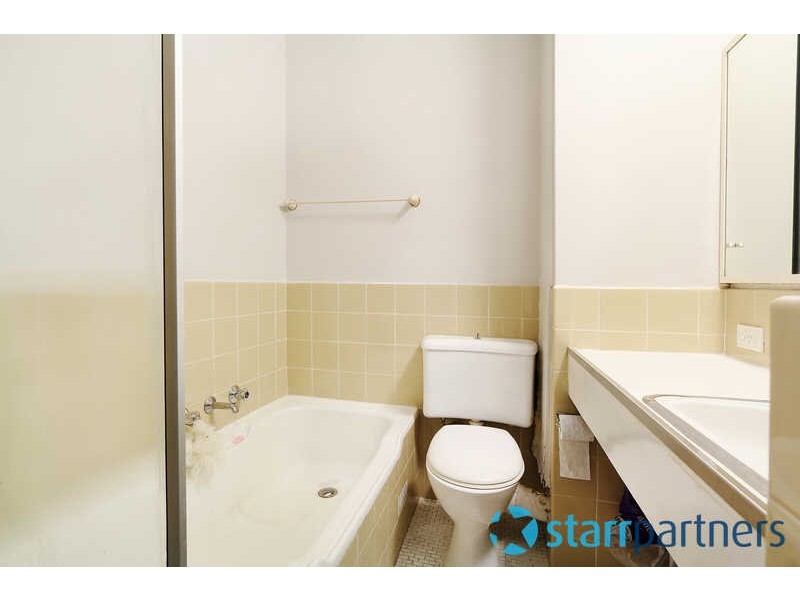 40/5 GOOD STREET, Parramatta NSW 2150