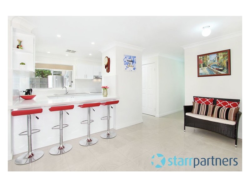 8 Hoad Place, Greystanes NSW 2145