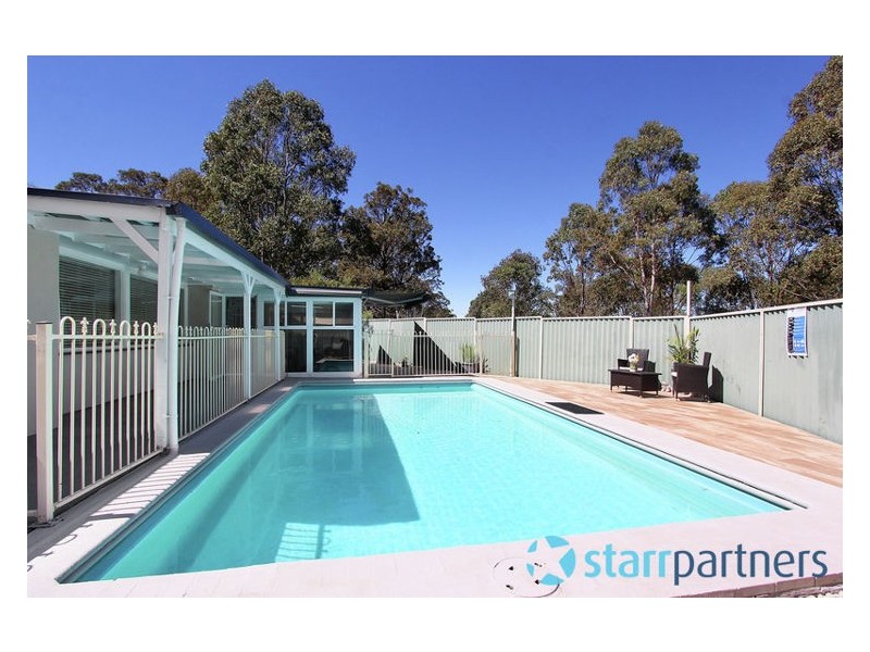 8 Hoad Place, Greystanes NSW 2145