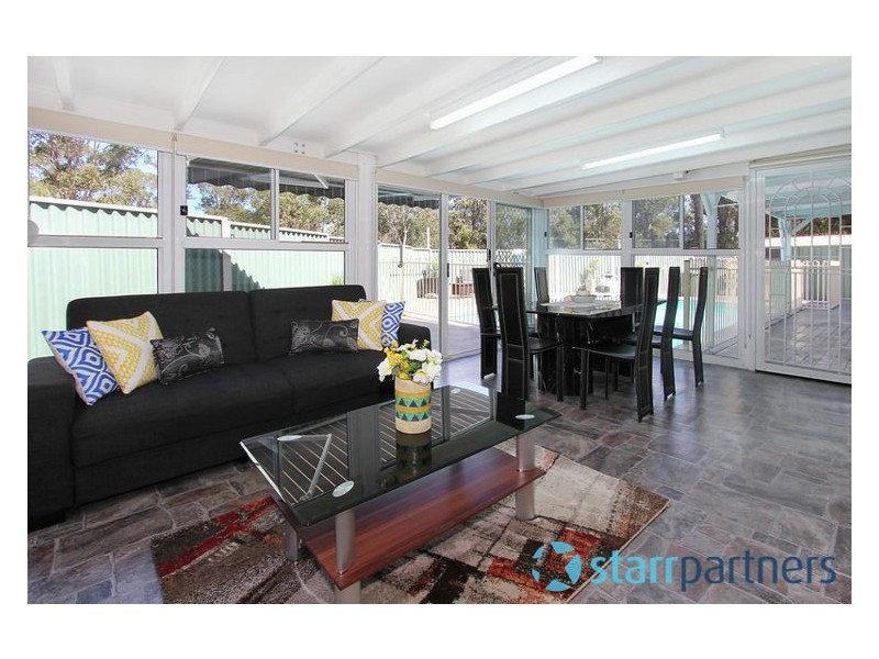 8 Hoad Place, Greystanes NSW 2145