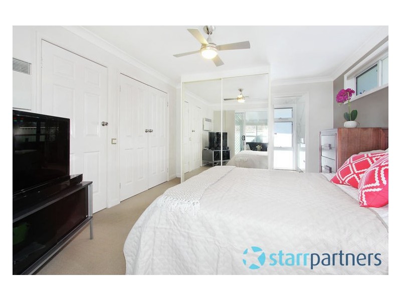 8 Hoad Place, Greystanes NSW 2145