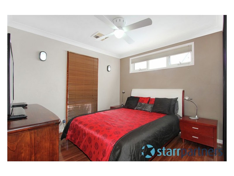 8 Hoad Place, Greystanes NSW 2145