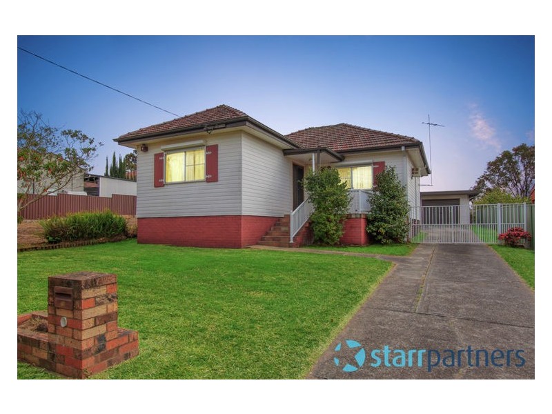 35 Chelsea Street, Merrylands NSW 2160