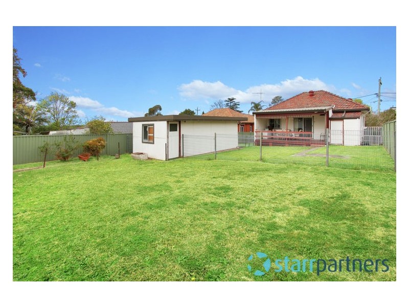 35 Chelsea Street, Merrylands NSW 2160