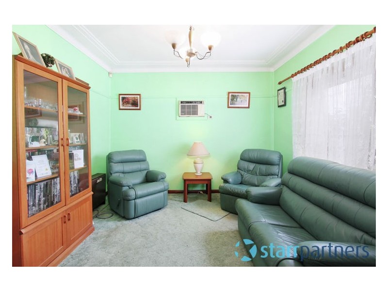 35 Chelsea Street, Merrylands NSW 2160