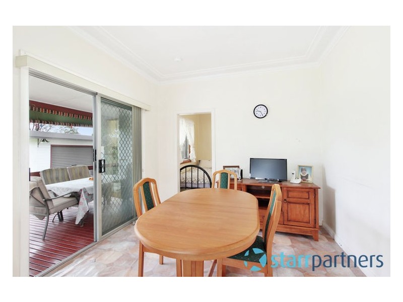 35 Chelsea Street, Merrylands NSW 2160