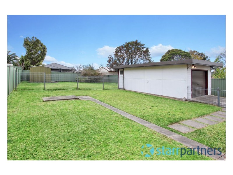 35 Chelsea Street, Merrylands NSW 2160