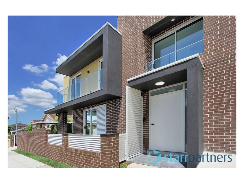 125 & 125A Joseph Street, Lidcombe NSW 2141