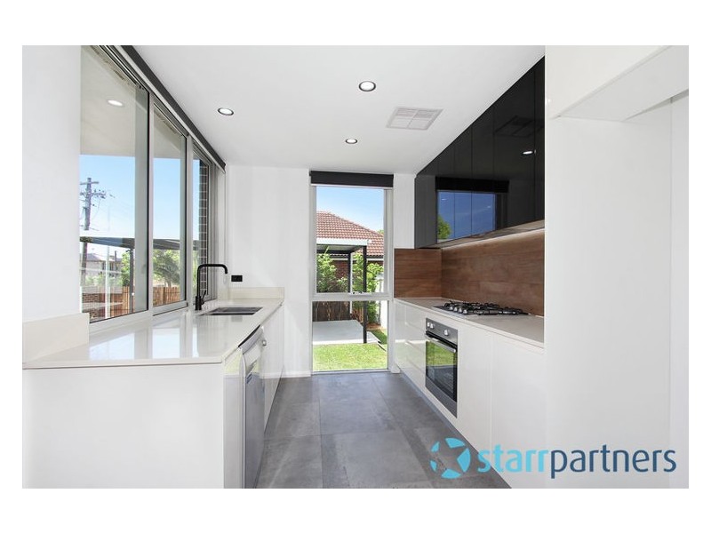 125 & 125A Joseph Street, Lidcombe NSW 2141