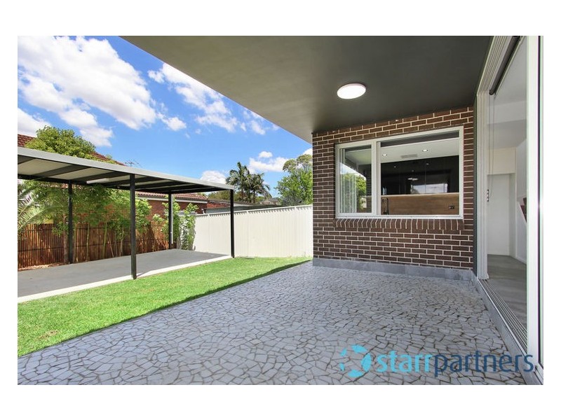 125 & 125A Joseph Street, Lidcombe NSW 2141